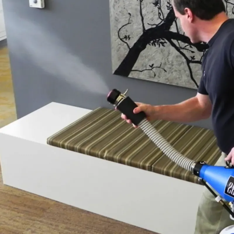 Professional Odor Removal in Windsor, VA